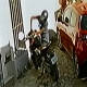 Ladrones de motos son videograbados en Jalatlaco