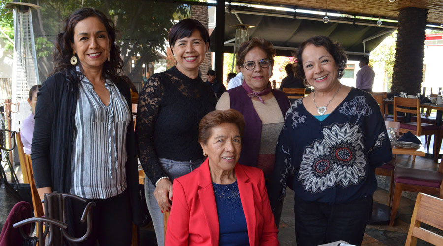 Un año más de vida para Beatriz