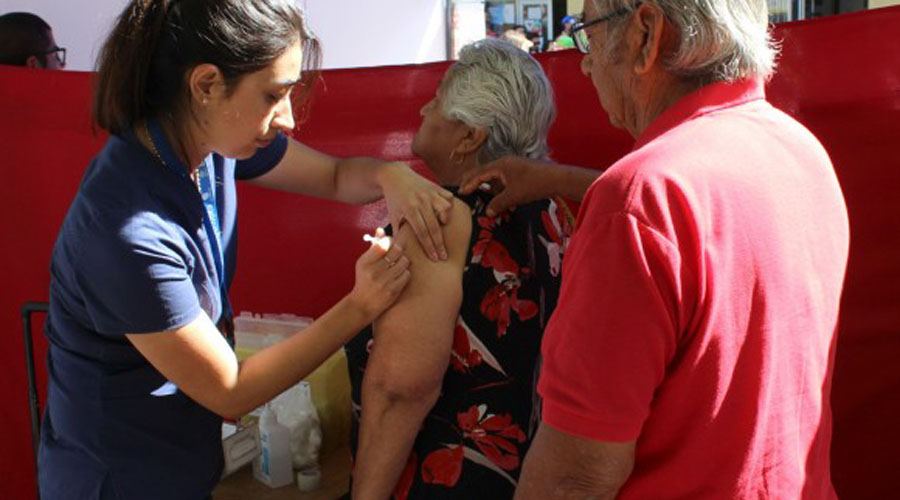 La influenza mata hasta 18 mil mexicanos cada año | El Imparcial de Oaxaca