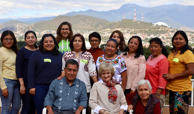 Recomiendan reconexión espiritual contra depresión | El Imparcial de Oaxaca