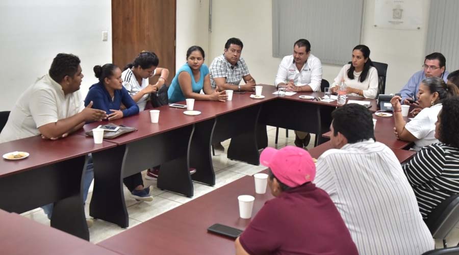 “No hay, ni habrá concesiones para mototaxis en Pinotepa”: Semovi | El Imparcial de Oaxaca