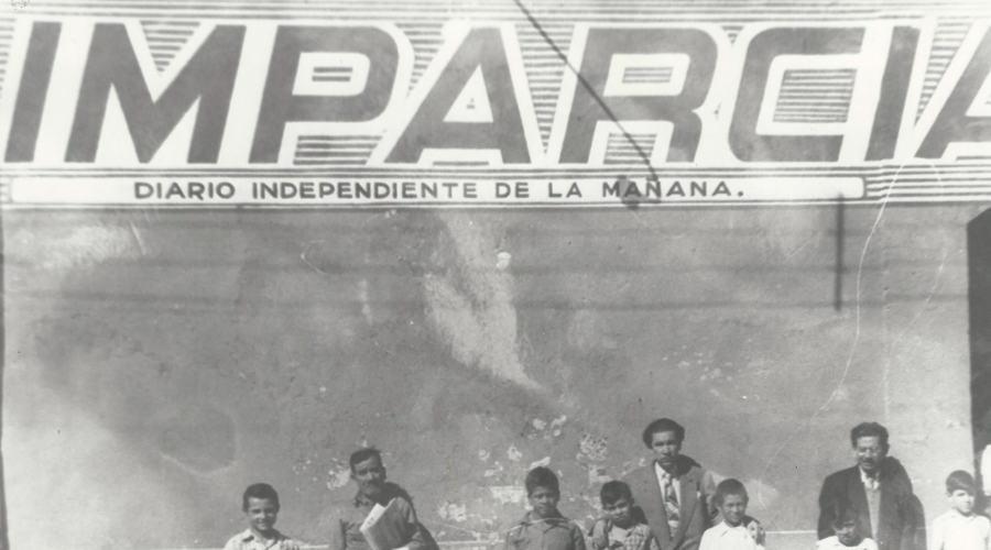 El Imparcial, testigo y narrador de nuestros días, 68 años de contar la historia de Oaxaca