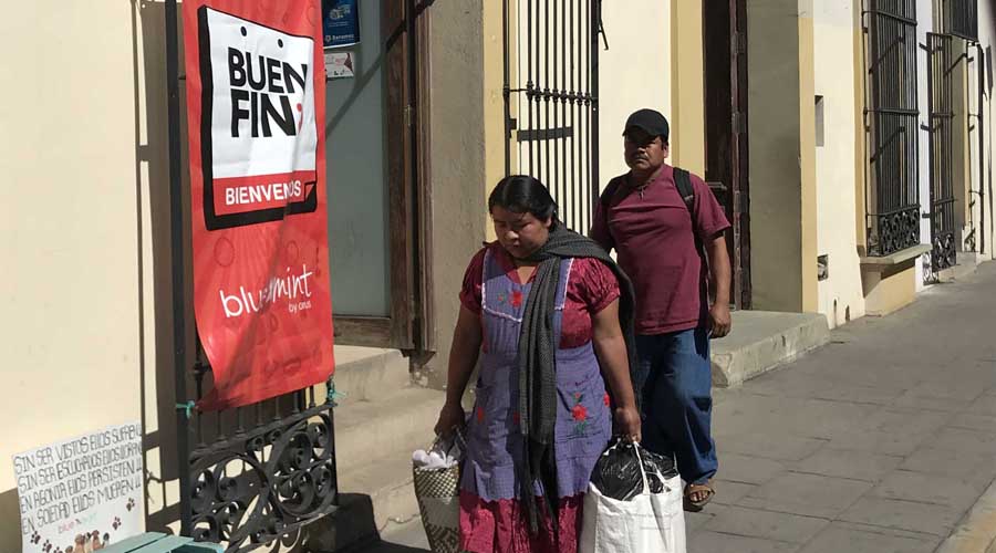Deudas con tarjetas, riesgo durante el Buen Fin | El Imparcial de Oaxaca