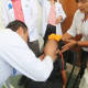 Buscan prevenir la Influenza y Poliomielitis en Salina Cruz