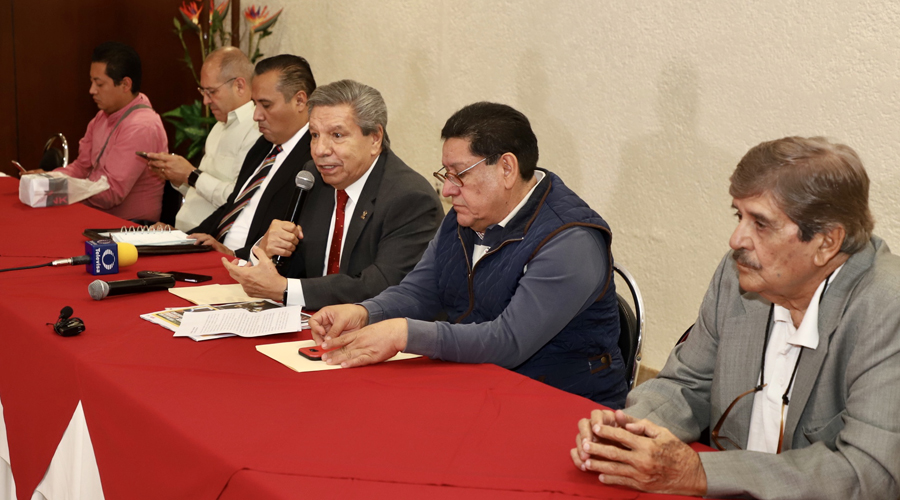 Convoca EL IMPARCIAL a enfrentar ataques y abusos contra la Prensa
