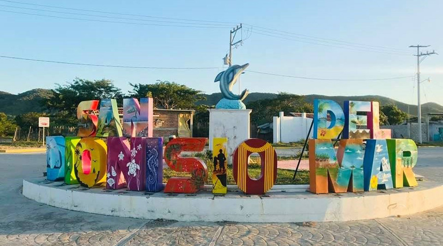 San Dionisio del Mar tendrá sus autoridades | El Imparcial de Oaxaca