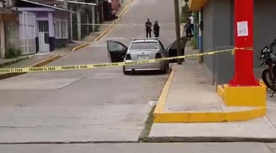 Tuxtepec, el municipio 17 más violento del país
