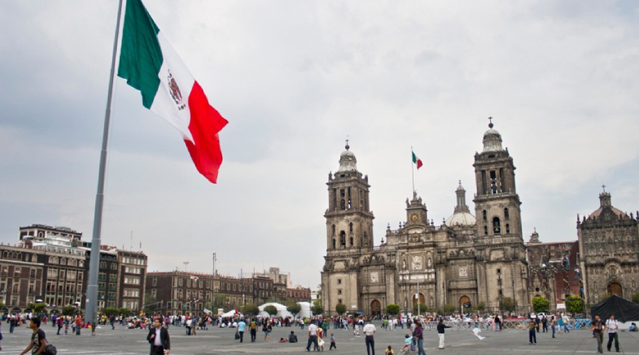 México uno de los países con menor competitividad | El Imparcial de Oaxaca
