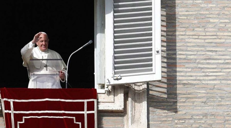Papa Francisco convoca a la calma en Bolivia | El Imparcial de Oaxaca