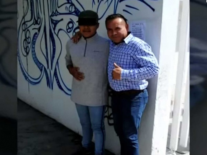 Cae presunto asesino de edil de Valle de Chalco | El Imparcial de Oaxaca