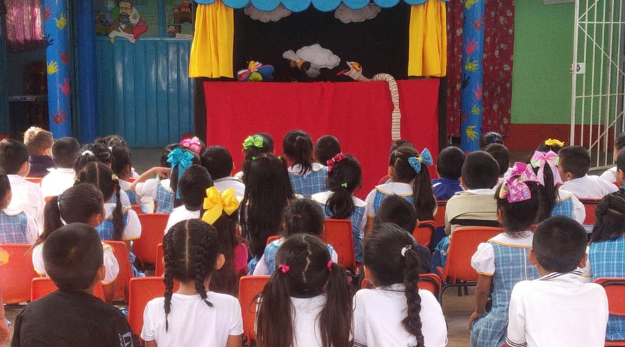 Buscan prevenir el abuso sexual infantil en Teotitlán | El Imparcial de Oaxaca