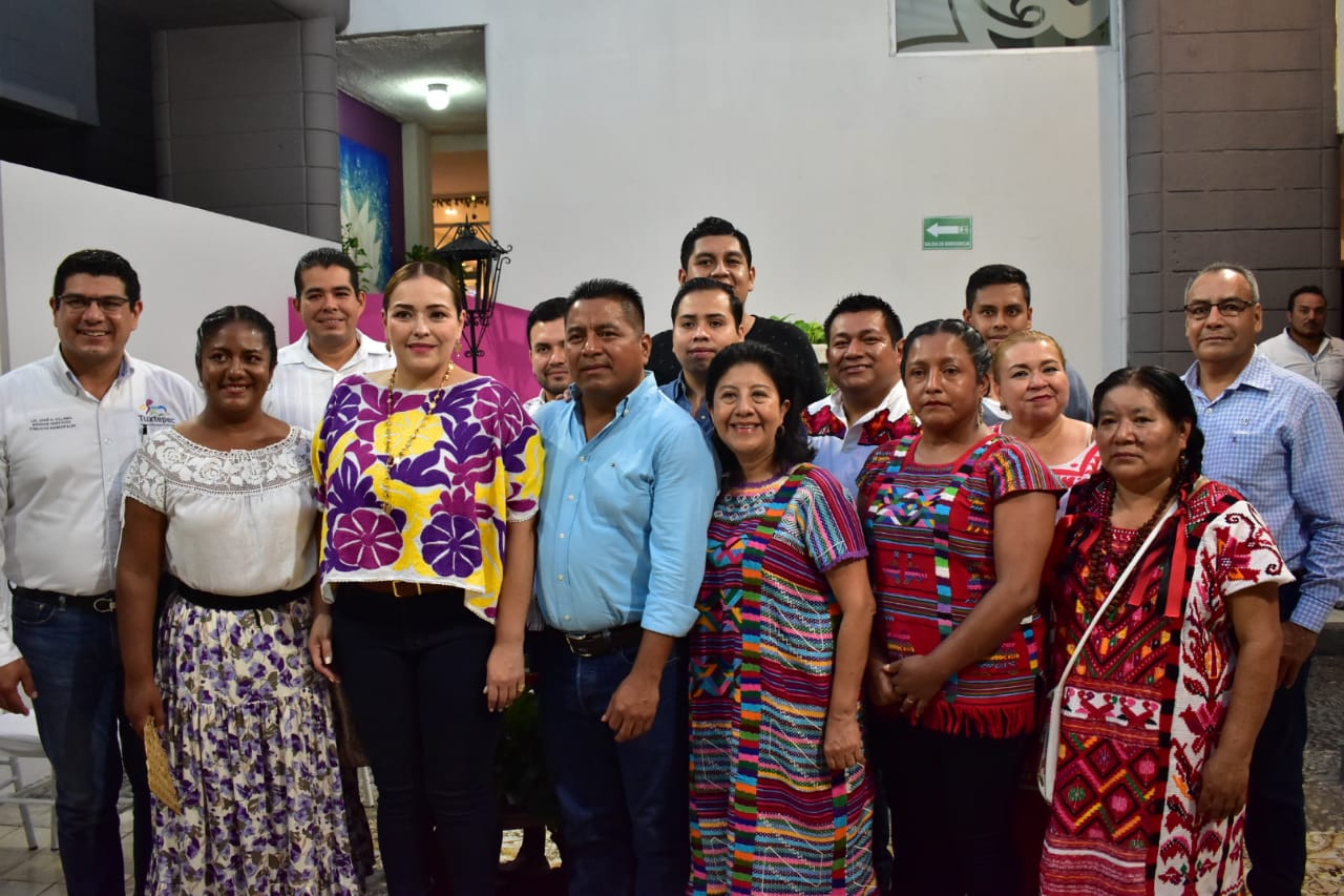 Celebra Tuxtepec primer encuentro de cocineras tradicionales | El Imparcial de Oaxaca