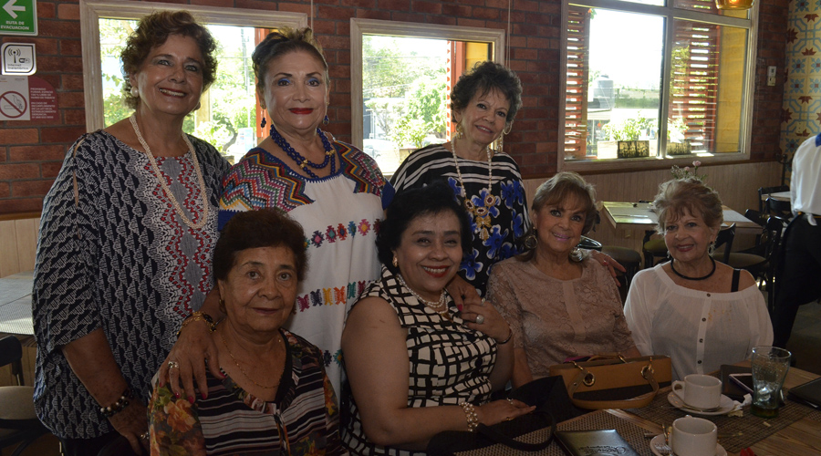 Refrendan su amistad | El Imparcial de Oaxaca