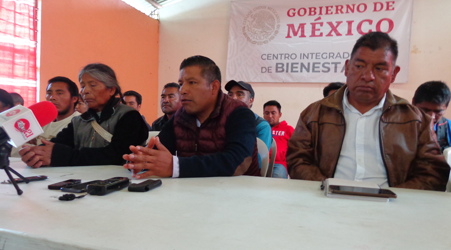 Conflicto en Atatlahuca deja 20 casas quemadas