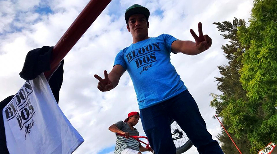 Miguel Martínez, a la conquista del Beach Zihua Jam | El Imparcial de Oaxaca