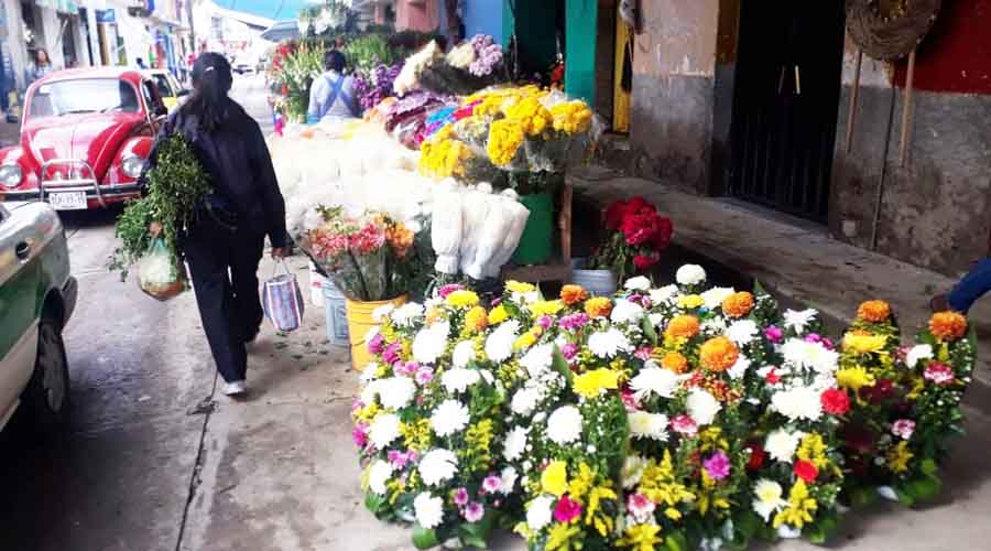 Implementan operativo en Huajuapan por las fiestas de muertos | El Imparcial de Oaxaca