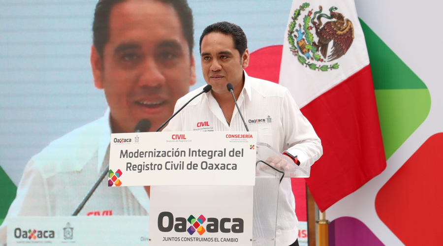 Buscan desterrar corrupción en las 142 oficialías regionales | El Imparcial de Oaxaca