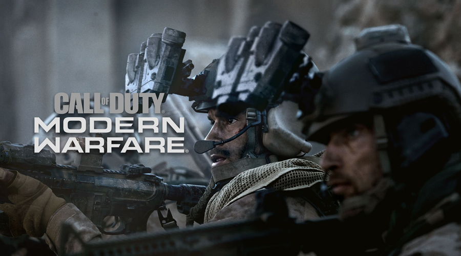 Call of Duty: Modern Warfare se convierte en el juego más vendido del año | El Imparcial de Oaxaca