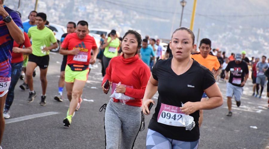 Carrera del Administrador