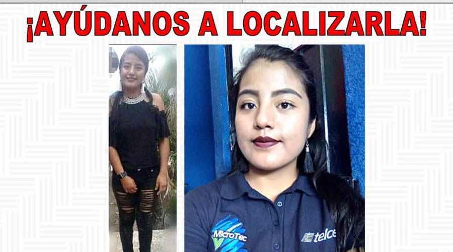Buscan a tres mujeres en San Lucas Ojitlán