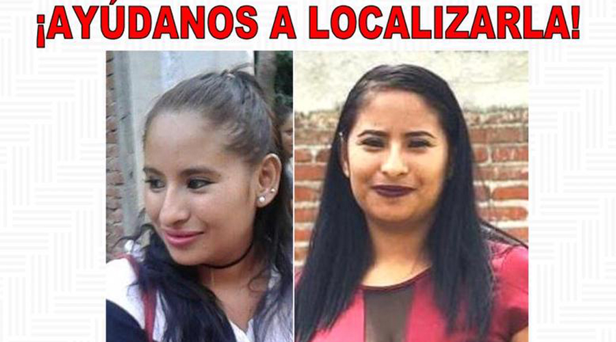 Otra joven desaparecida | El Imparcial de Oaxaca