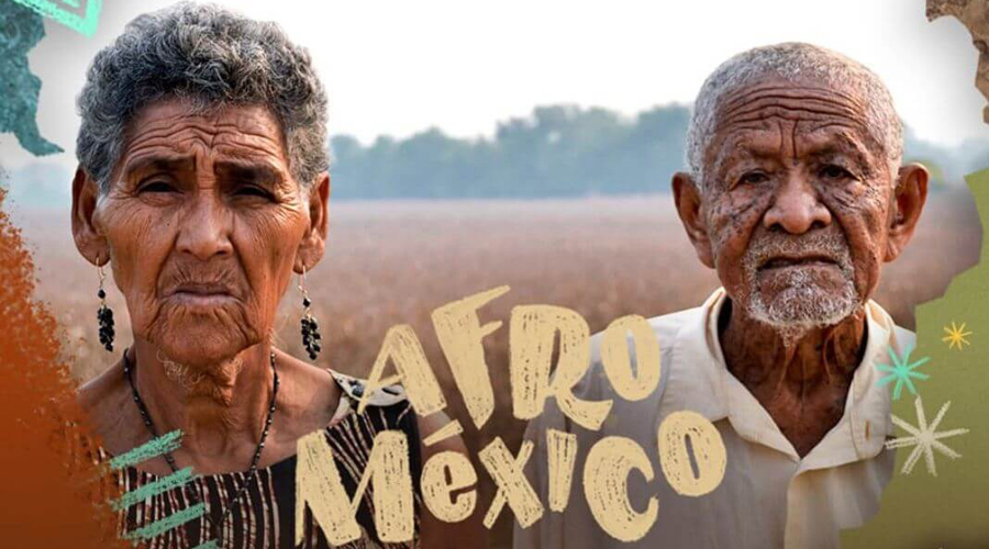 Conoce una parte de la cultura de nuestro país en “Afroméxico”,  estreno del once | El Imparcial de Oaxaca