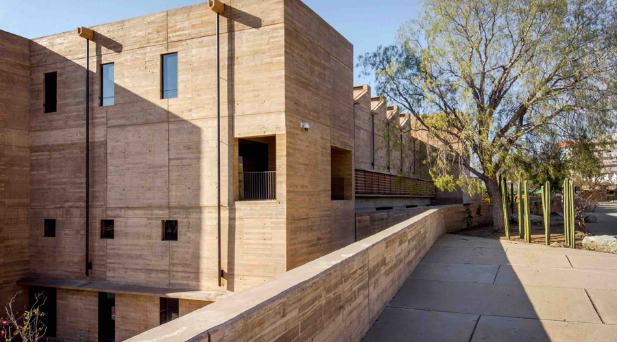 AGEO gana Premio de Arquitectura Española Internacional | El Imparcial de Oaxaca