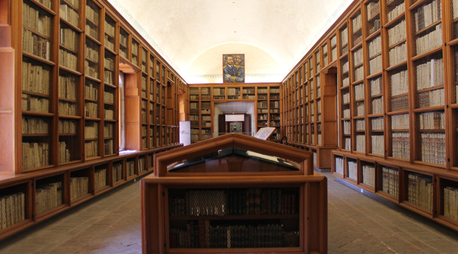 Biblioteca Cervantes suma en su catálogo a la Burgoa