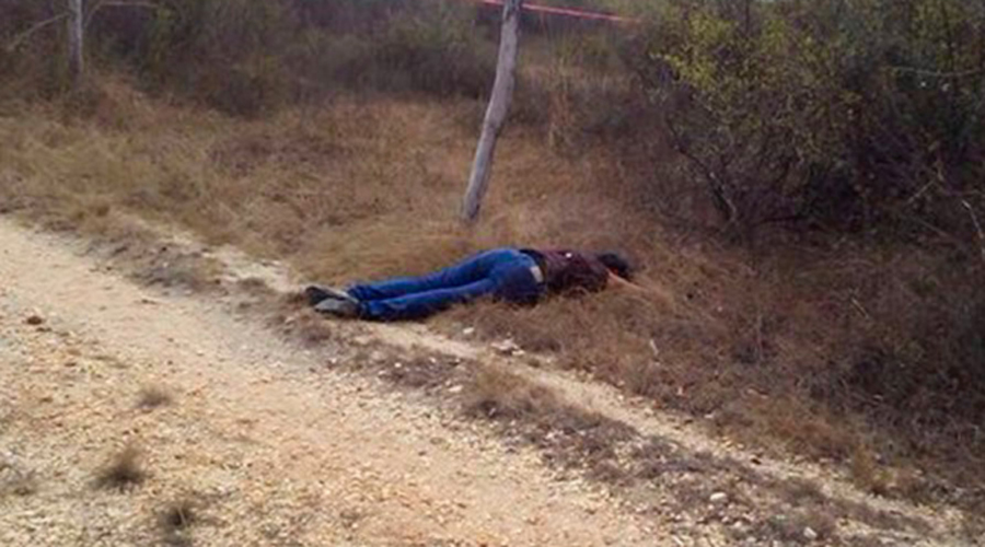 En lo que va del año, reportan 121 feminicidios | El Imparcial de Oaxaca