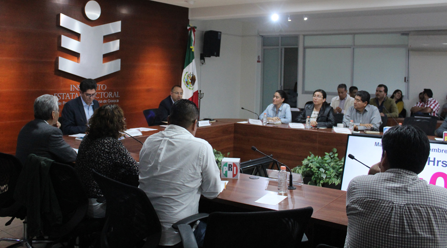 Validan más elecciones por Sistema Normativo Indígena | El Imparcial de Oaxaca