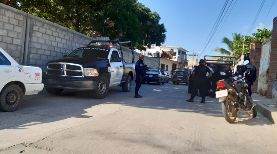 Empleado de ayuntamiento de Tehuantepec se quita la vida | El Imparcial de Oaxaca