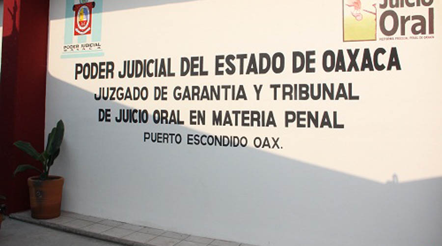 Un mes para cierre de investigación a presunto homicida | El Imparcial de Oaxaca