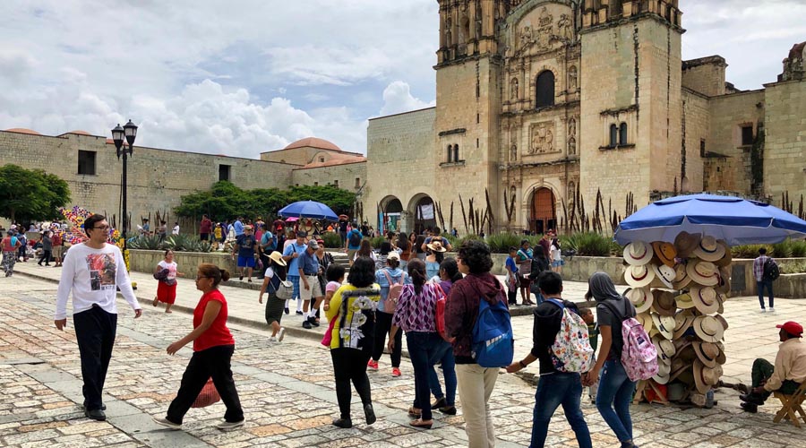 Ni estabilidad ni certidumbre con el PEF 2020: PRI | El Imparcial de Oaxaca