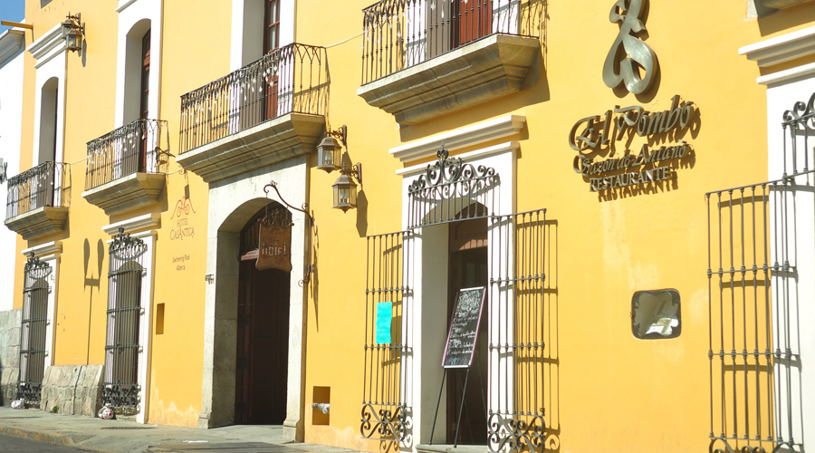 Hoteleros tienen buenas cuentas por Día de Muertos | El Imparcial de Oaxaca