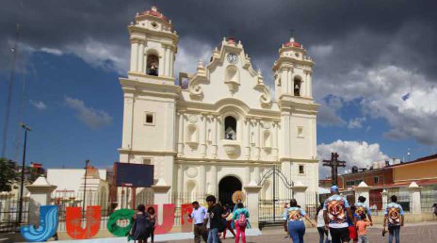 Se movilizaría Juquila a la ciudad de Oaxaca | El Imparcial de Oaxaca