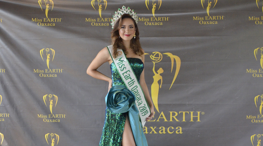 Coronan a Miss Earth 2019