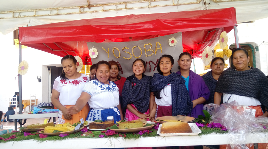 Reconocerán a mujeres por labor comunitaria en San Juan Mixtepec
