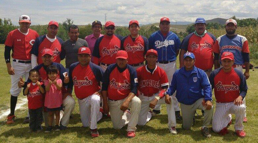 Se buscan finalistas de la Liga Oaxaca