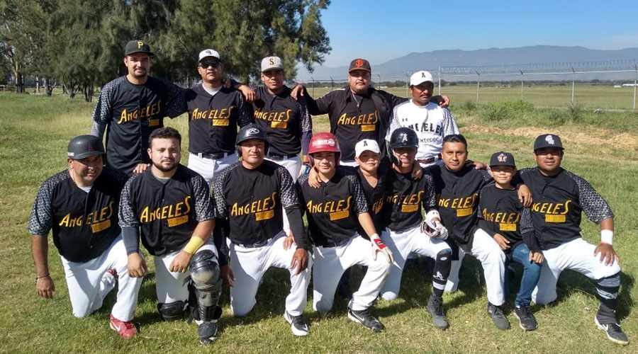 Se buscan finalistas de la Liga Oaxaca