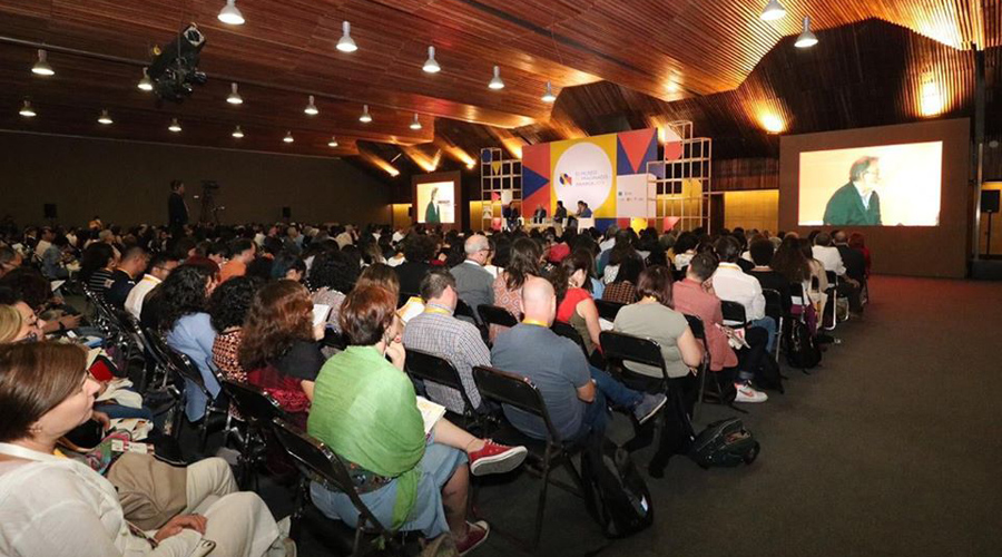 Oaxaca vive la Tercera edición del “Museo reimaginado” | El Imparcial de Oaxaca