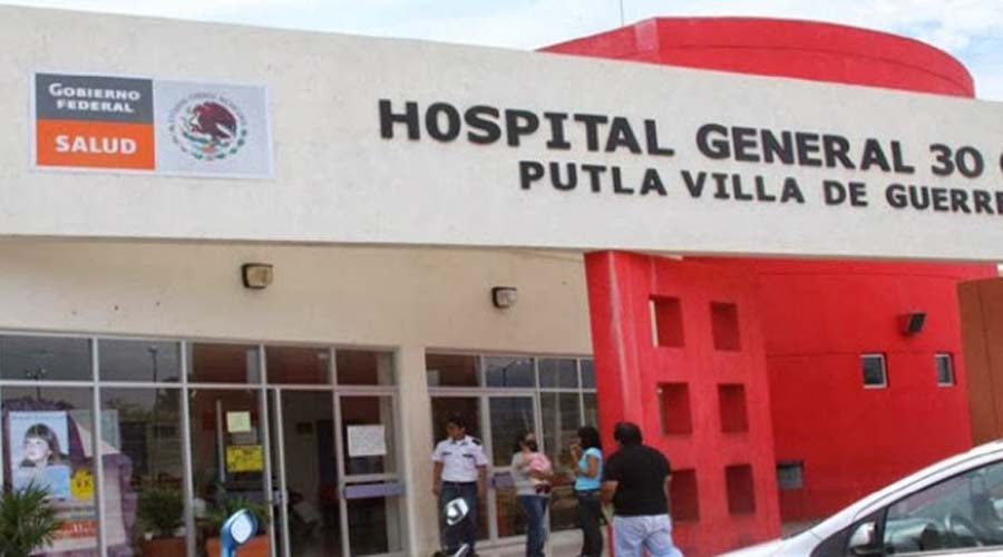 Restablece servicios el Hospital General de Putla | El Imparcial de Oaxaca
