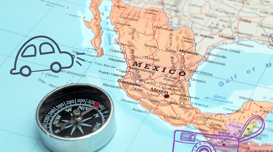 EU advierte de las nuevas zonas de riesgo para viajar a México | El Imparcial de Oaxaca
