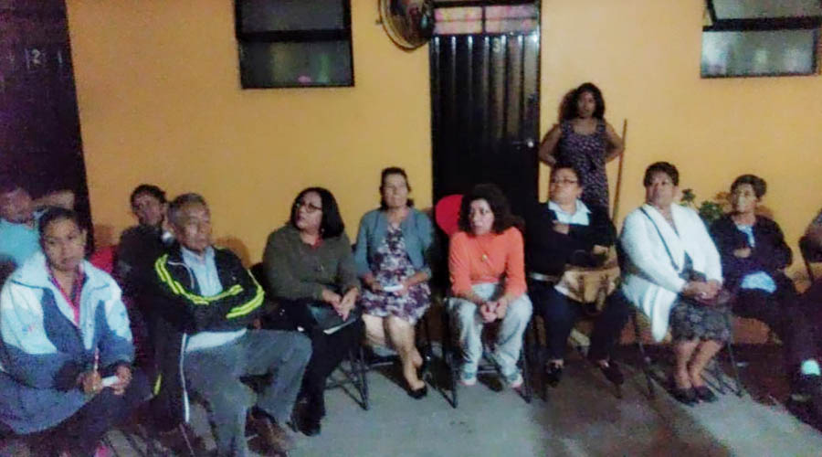 Agilizarán movilidad en calles del mercado | El Imparcial de Oaxaca