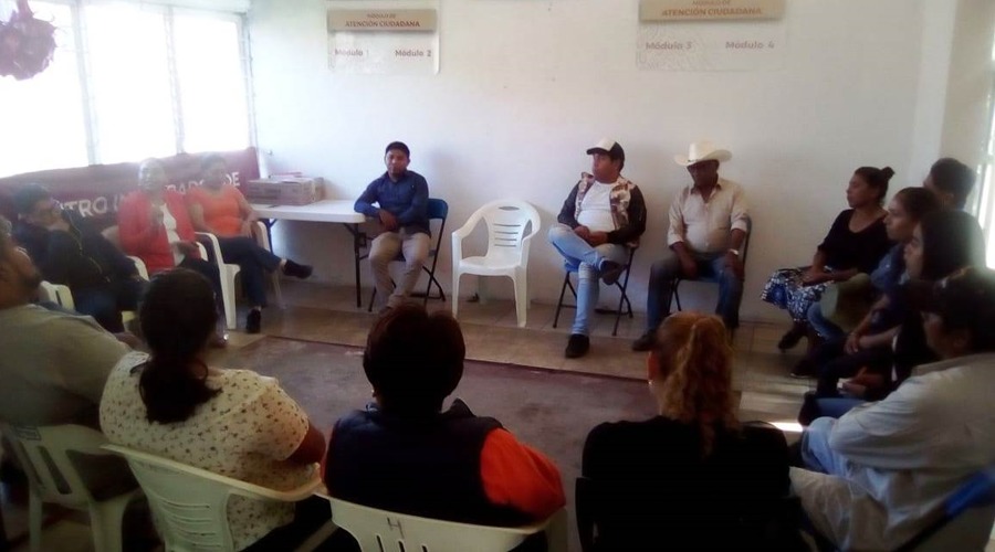 Adultos mayores, los más violentados en Huajolotitlán | El Imparcial de Oaxaca