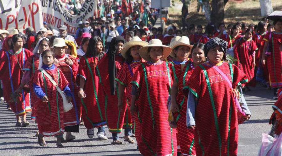 Anuncia MULT  jornada por la paz | El Imparcial de Oaxaca