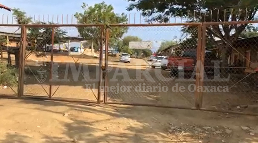 Joven velador muere de un balazo en misterioso suceso