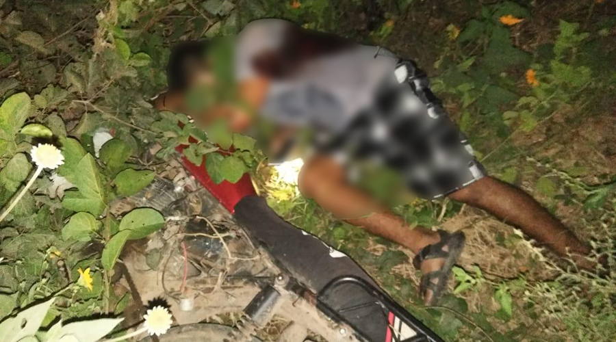 Muere tras un ataque a balazos | El Imparcial de Oaxaca