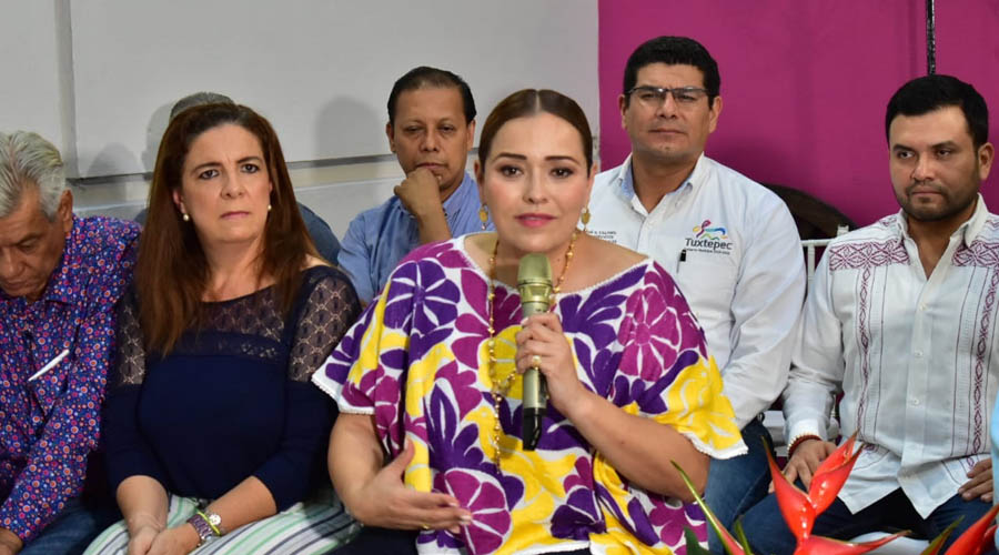Tuxtepec prepara primer encuentro de cocineras tradicionales