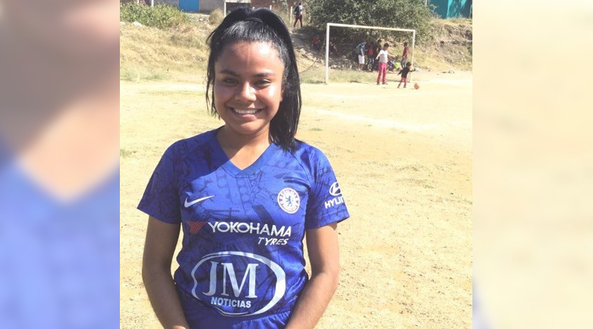 Litigante y deportista, en su tiempo libre