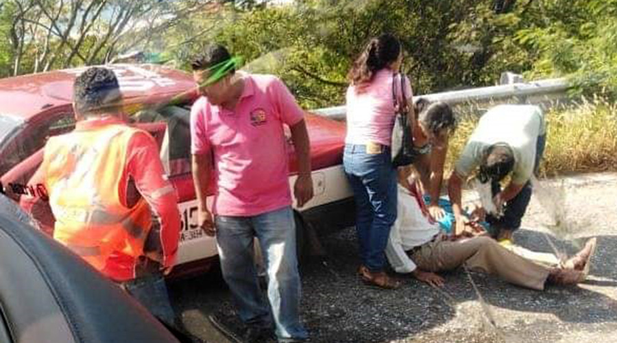 Pierde la batalla contra la muerte en Salina Cruz luego de 15 días de agonía | El Imparcial de Oaxaca